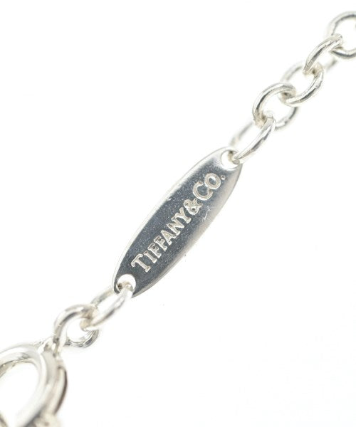 TIFFANY & CO. 項鍊