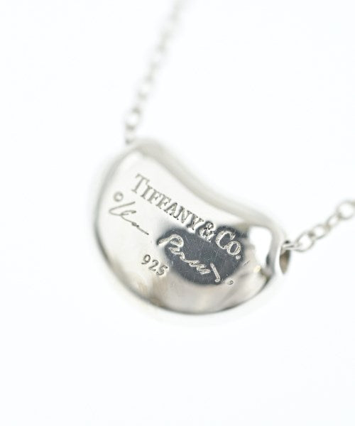 TIFFANY & CO. 項鍊
