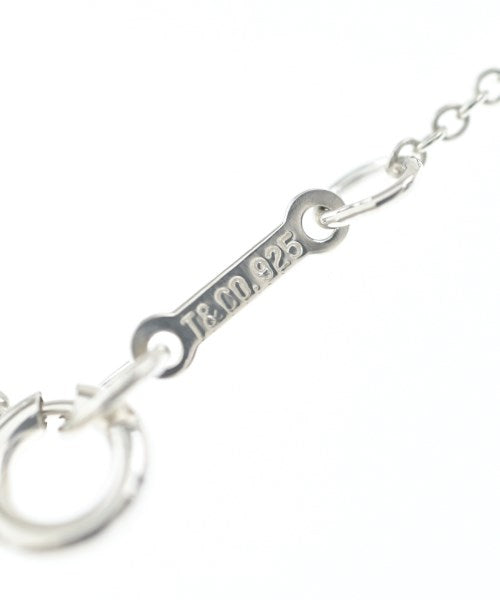 TIFFANY & CO. 項鍊