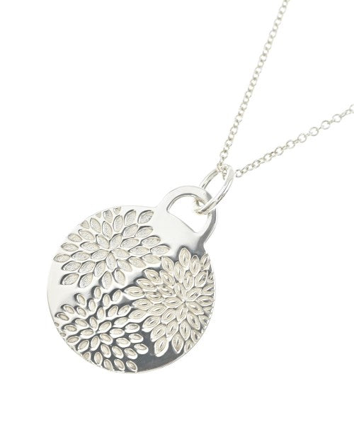 TIFFANY & CO. 項鍊