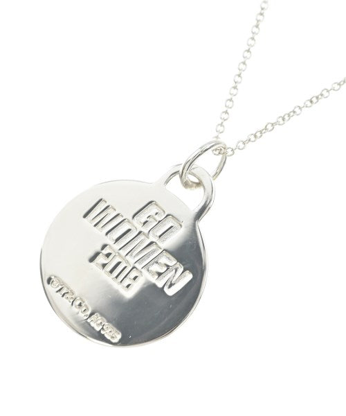 TIFFANY & CO. 項鍊