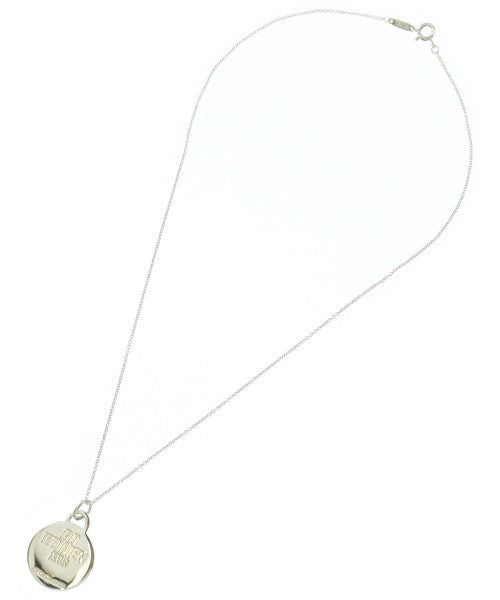 TIFFANY & CO. 項鍊