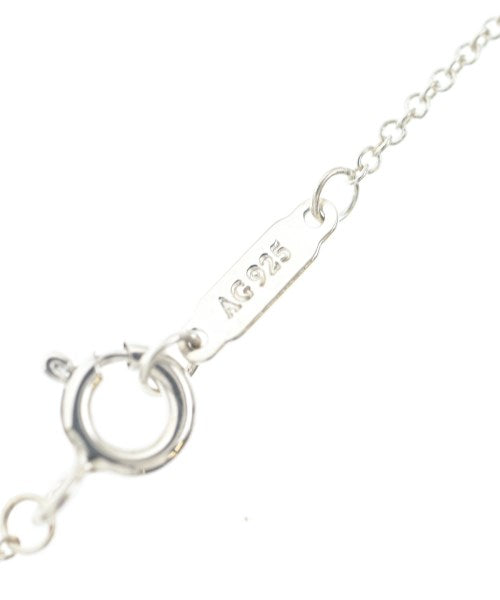TIFFANY & CO. 項鍊