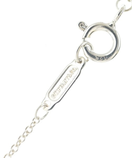 TIFFANY & CO. 項鍊