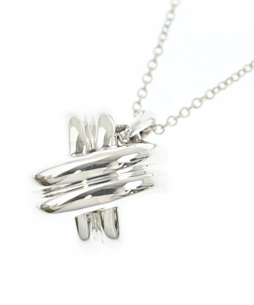 TIFFANY & CO. 項鍊