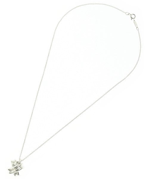TIFFANY & CO. 項鍊