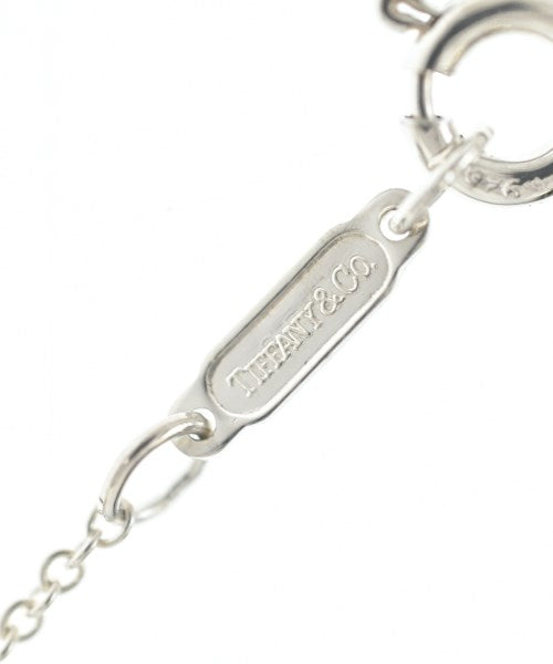 TIFFANY & CO. 項鍊