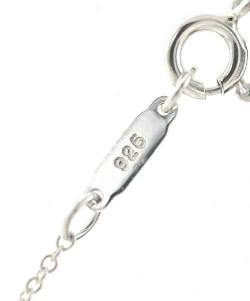 TIFFANY & CO. 項鍊