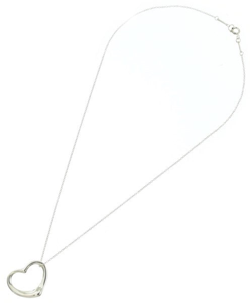 TIFFANY & CO. 項鍊