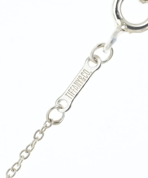 TIFFANY & CO. 項鍊