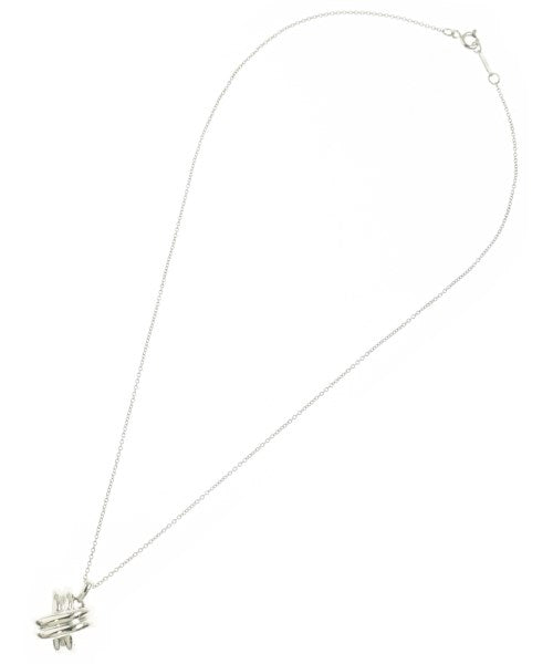 TIFFANY & CO. 項鍊