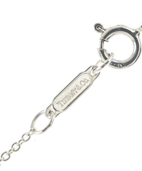 TIFFANY & CO. 項鍊