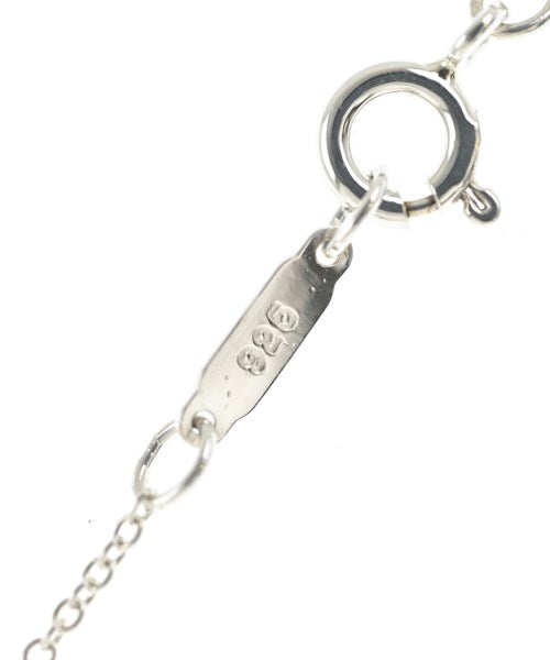 TIFFANY & CO. 項鍊