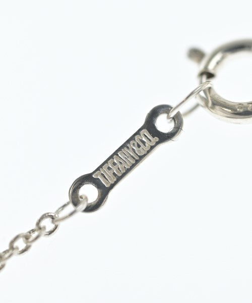TIFFANY & CO. 項鍊