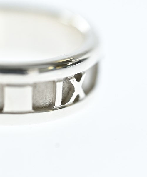 TIFFANY & CO. 戒指