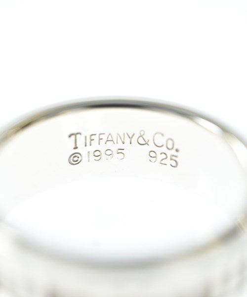 TIFFANY & CO. 戒指