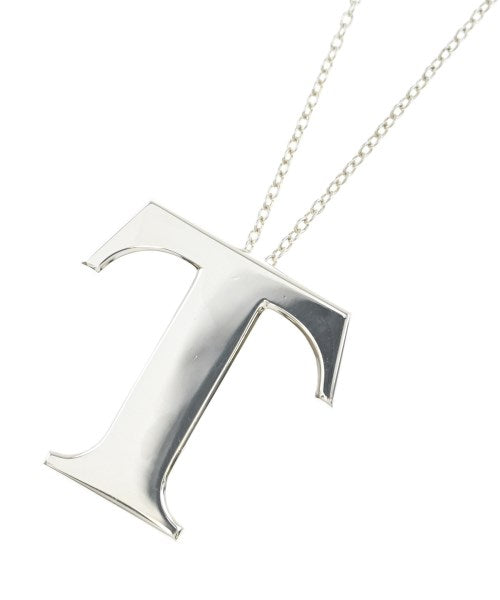 TIFFANY & CO. 項鍊