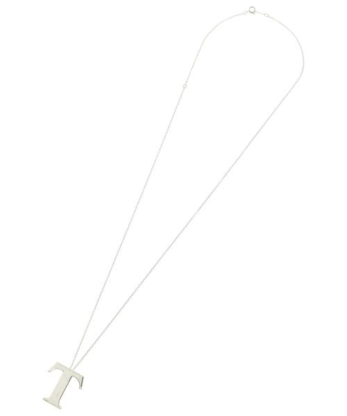 TIFFANY & CO. 項鍊