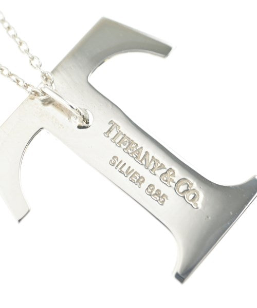 TIFFANY & CO. 項鍊