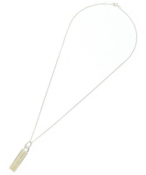 TIFFANY & CO. 項鍊