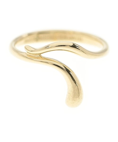 TIFFANY & CO. 戒指