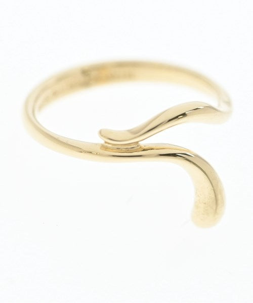 TIFFANY & CO. 戒指