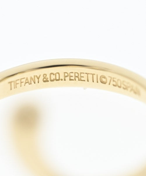 TIFFANY & CO. 戒指