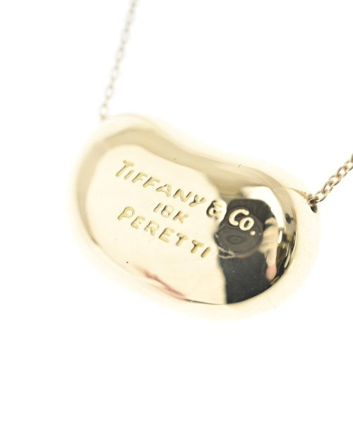 TIFFANY & CO. 項鍊