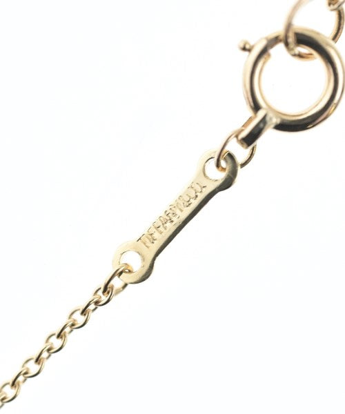 TIFFANY & CO. 項鍊