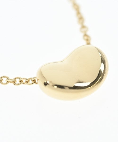 TIFFANY & CO. 項鍊