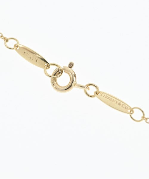 TIFFANY & CO. 項鍊