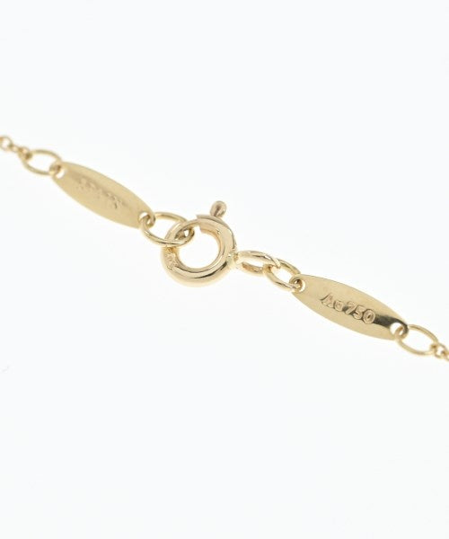 TIFFANY & CO. 項鍊