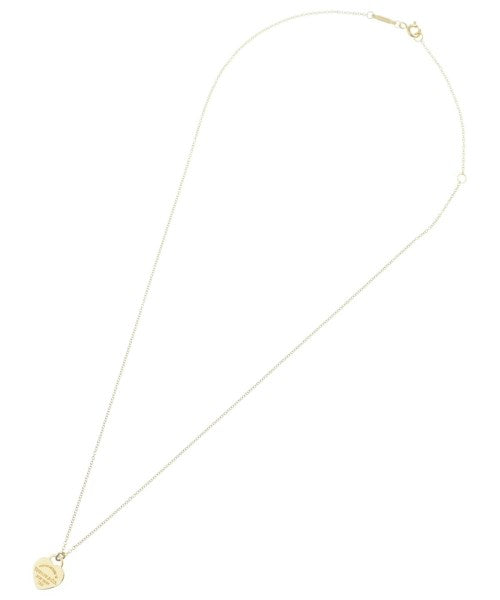 TIFFANY & CO. 項鍊
