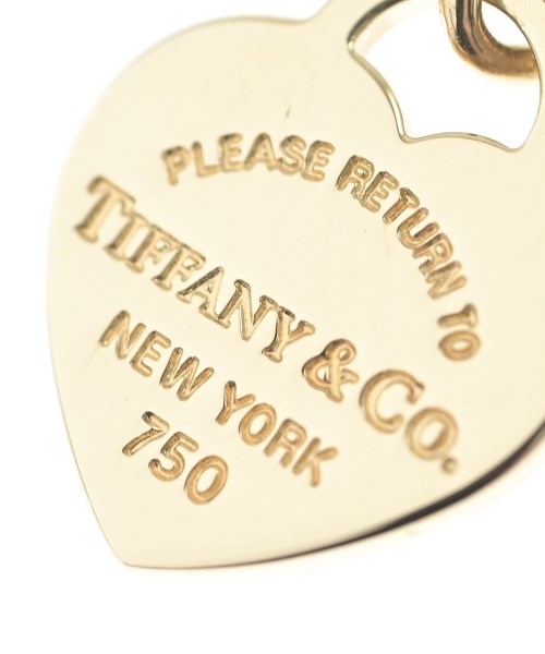 TIFFANY & CO. 項鍊