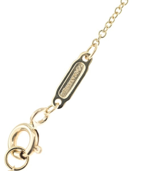 TIFFANY & CO. 項鍊