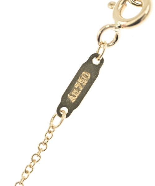 TIFFANY & CO. 項鍊