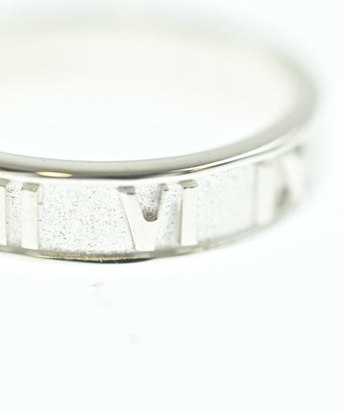 TIFFANY & CO. 戒指