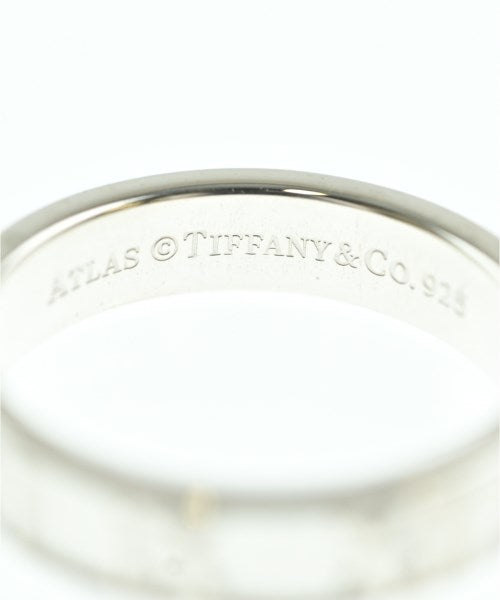 TIFFANY & CO. 戒指