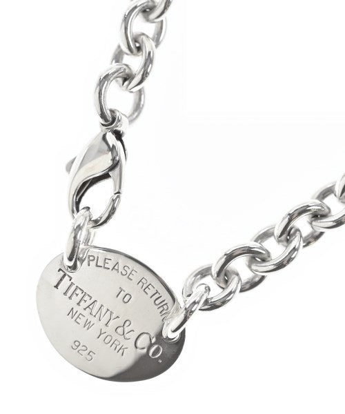 TIFFANY & CO. 項鍊