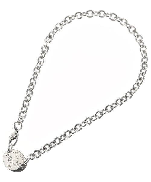 TIFFANY & CO. 項鍊