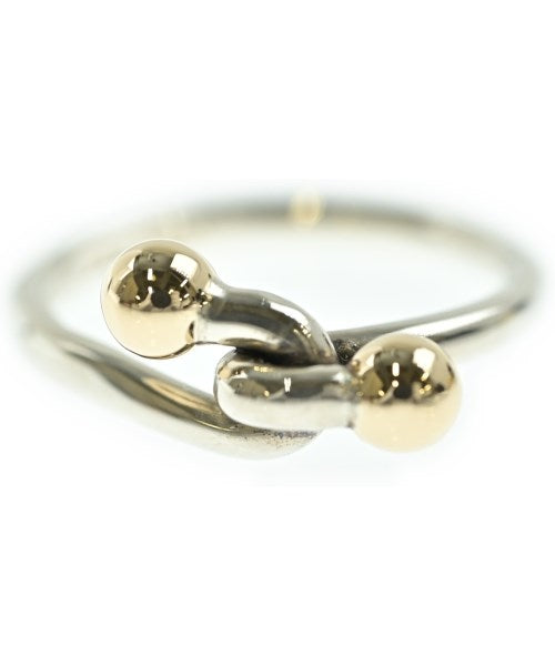 TIFFANY & CO. 戒指