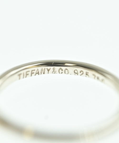 TIFFANY & CO. 戒指