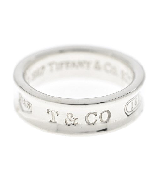 TIFFANY & CO. 戒指