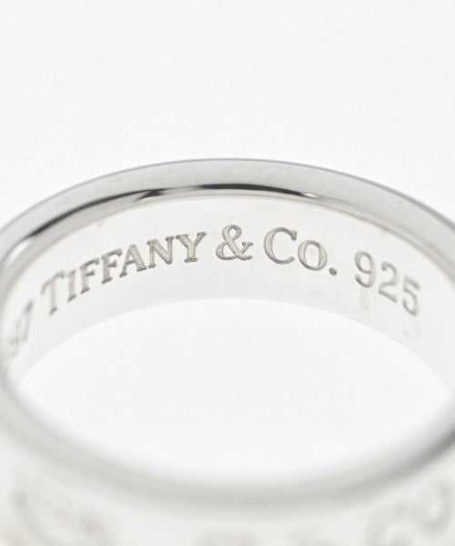 TIFFANY & CO. 戒指