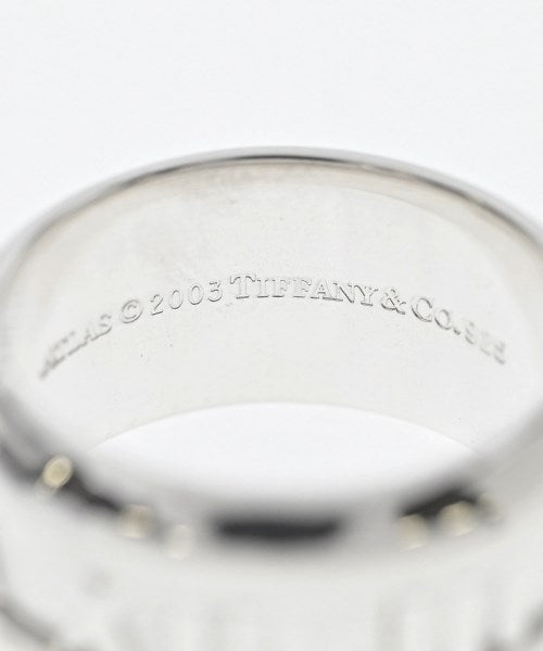 TIFFANY & CO. 戒指