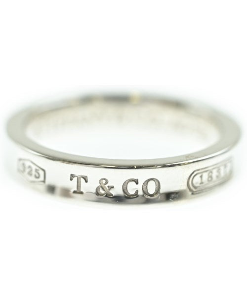 TIFFANY & CO. 戒指