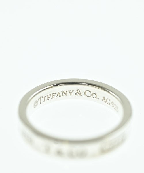 TIFFANY & CO. 戒指