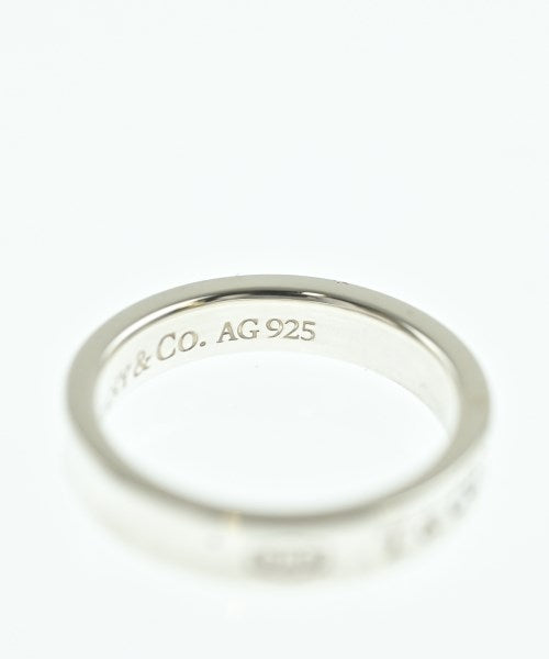 TIFFANY & CO. 戒指