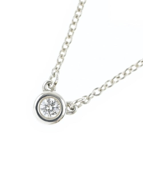 TIFFANY & CO. 項鍊