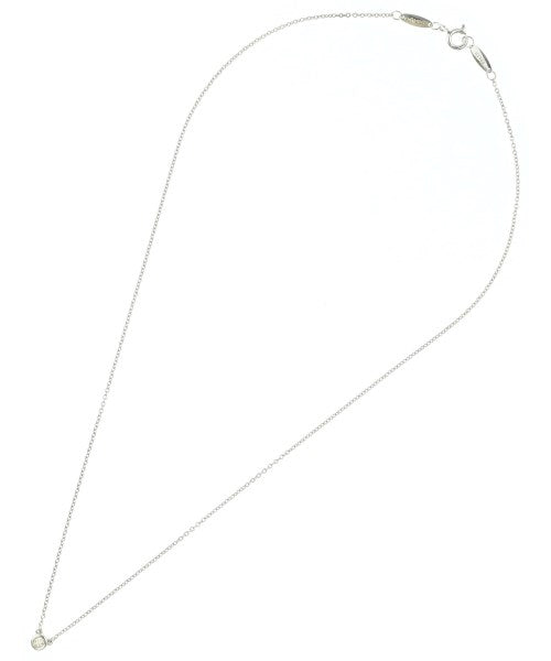 TIFFANY & CO. 項鍊